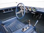 Ford Mustang Roadster Concept Car 1962 года